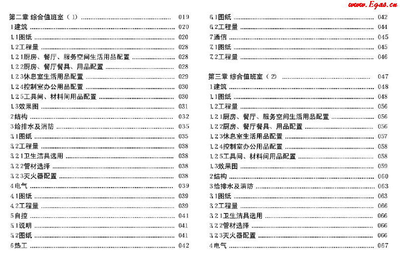 西南油氣田站場(chǎng)公用工程標(biāo)準(zhǔn)化設(shè)計(jì)手冊(cè)(2012年版)集氣站場(chǎng)分冊(cè)2.png