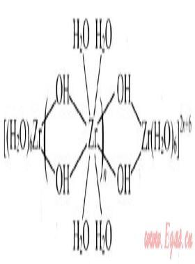 煤層氣井用鋯凍膠壓裂液低溫破膠體系