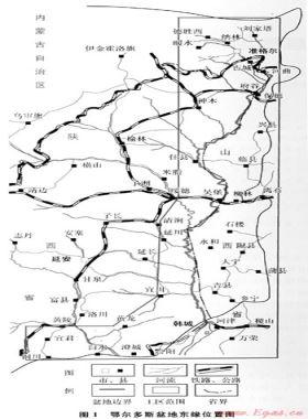 鄂爾多斯盆地東緣煤層氣勘探開發(fā)前景