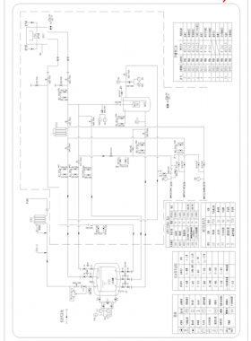 典型單泵單機LNG撬裝站使用指導