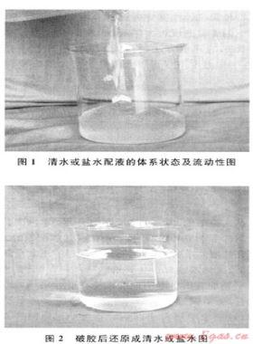 東海地區(qū)低孔低滲透氣田完井液優(yōu)化技術(shù)