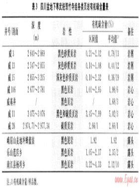 中國頁巖氣資源前景與戰(zhàn)略地位