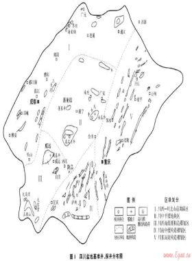 四川盆地基準井勘探歷程回顧及地質(zhì)效果分析