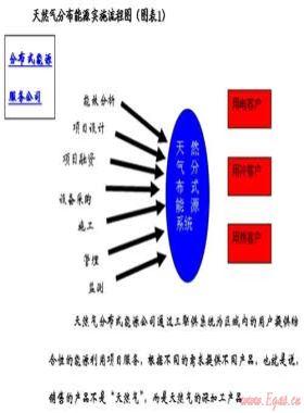 天然氣行業(yè)發(fā)展分布式能源系統(tǒng)有關問題的分析