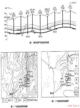 沁南潘河煤層氣田區(qū)域地質(zhì)特征與煤儲(chǔ)層特征及其對產(chǎn)能的影響