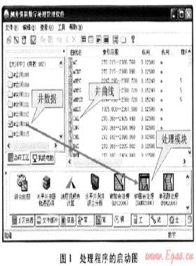 GeoReveal復(fù)雜儲層參數(shù)計算軟件開發(fā)及應(yīng)用