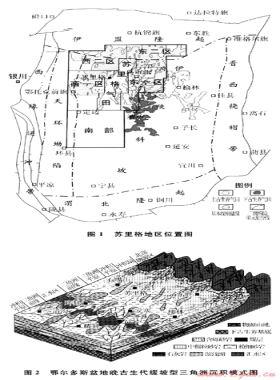 蘇里格地區(qū)天然氣勘探新進展