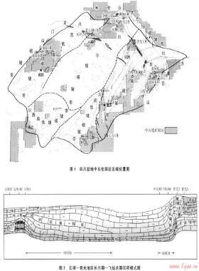 川東北礁灘天然氣勘探新進展及關(guān)鍵技術(shù)