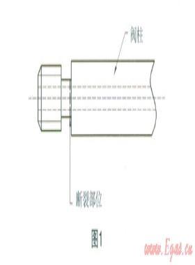 對一起直接作用式調(diào)壓器閥桿斷裂問題的分析