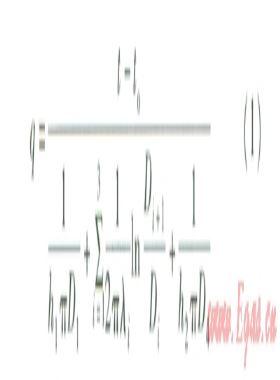 架空熱水供熱管道熱損失、沿程溫降計(jì)算分析