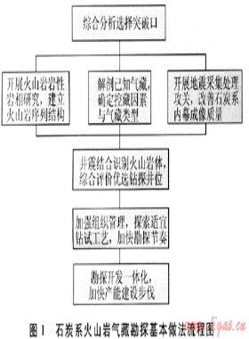 準(zhǔn)噶爾盆地天然氣勘探實(shí)踐與克拉美麗氣田的發(fā)現(xiàn)