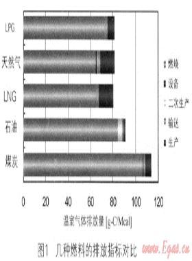 日本LPG產(chǎn)業(yè)運營與發(fā)展研究