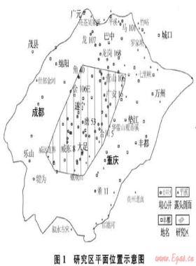 對大川中地區(qū)上三疊統(tǒng)須家河組二、四、六段砂巖沉積相的再認識