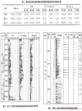 塔里木盆地塔東地區(qū)卻爾卻克組烴源巖的發(fā)現(xiàn)及其意義