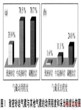 中國非常規(guī)天然氣資源基礎與開發(fā)技術