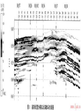 地震反演儲(chǔ)層預(yù)測(cè)技術(shù)在白馬廟地區(qū)的應(yīng)用