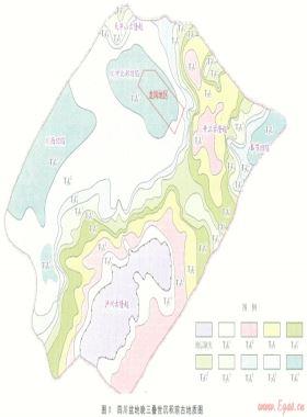 四川盆地龍崗氣田雷四3亞段風(fēng)化殼氣藏特征及其主控因素