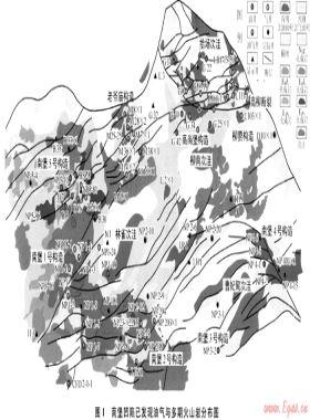 渤海灣盆地南堡凹陷天然氣成藏條件及其主控因素