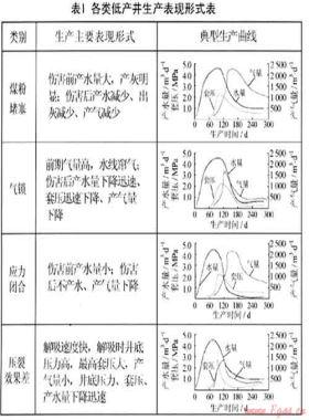 沁水盆地南部樊莊區(qū)塊煤層氣井增產(chǎn)措施與實(shí)踐