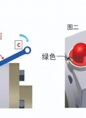 某公司地震切斷閥技術(shù)參數(shù)