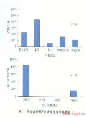 頁巖儲層的巖石力學(xué)特性